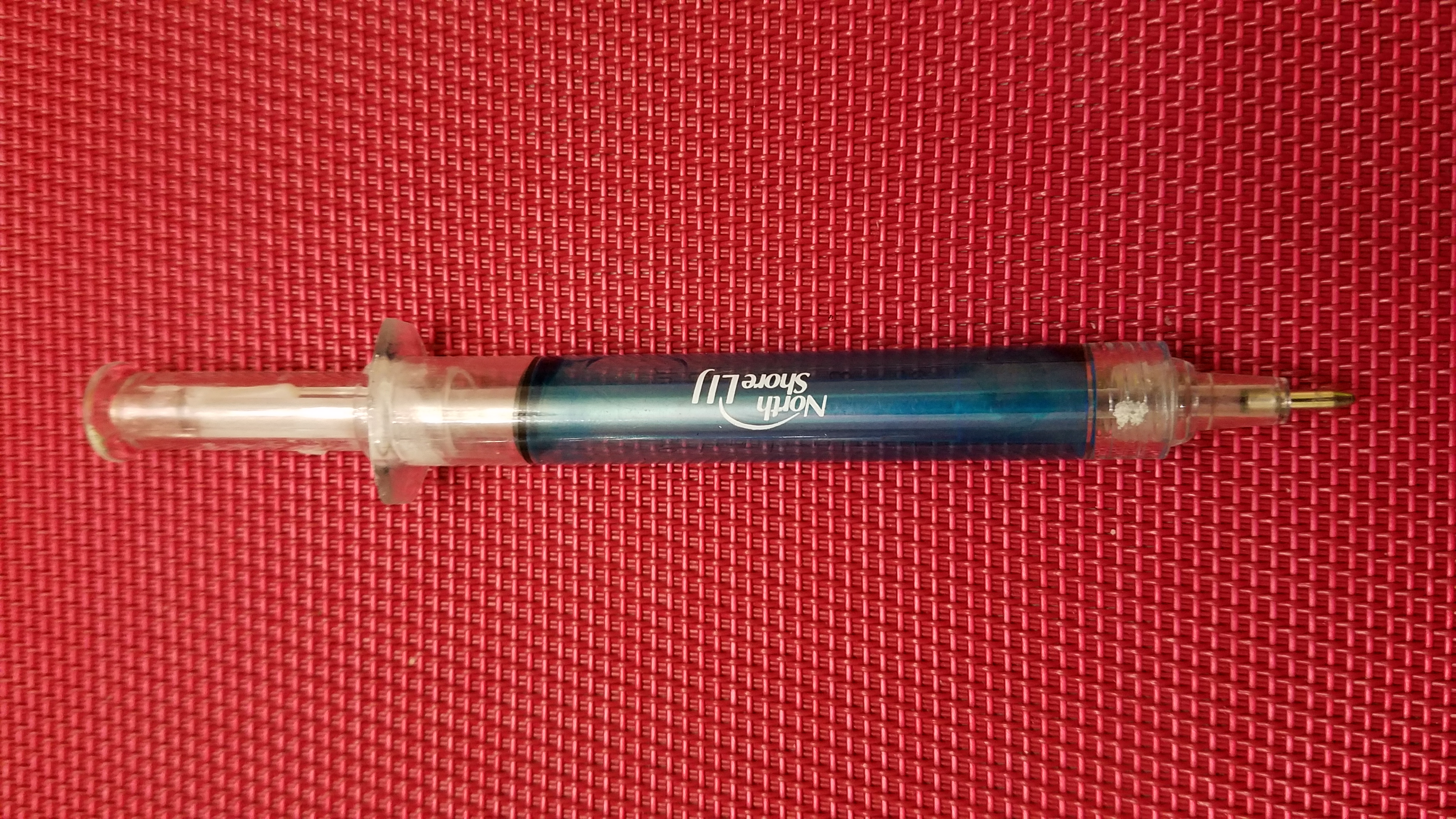 clearpen