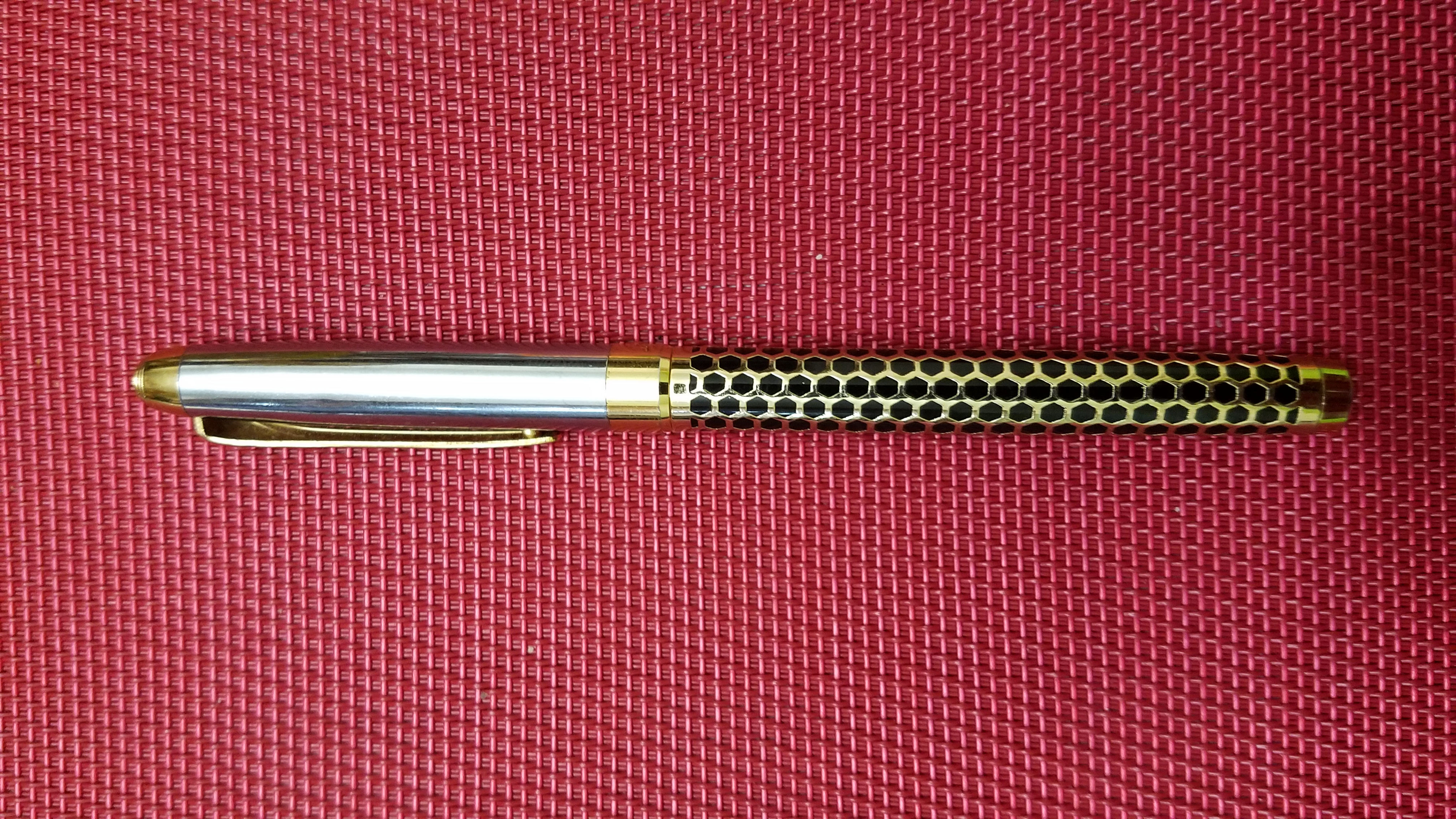 silverpen