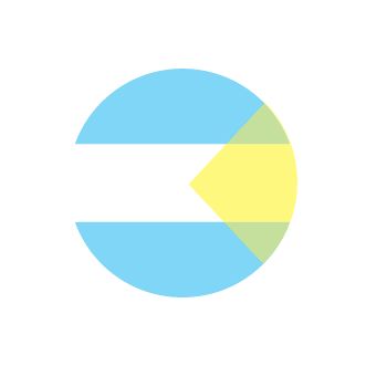 three