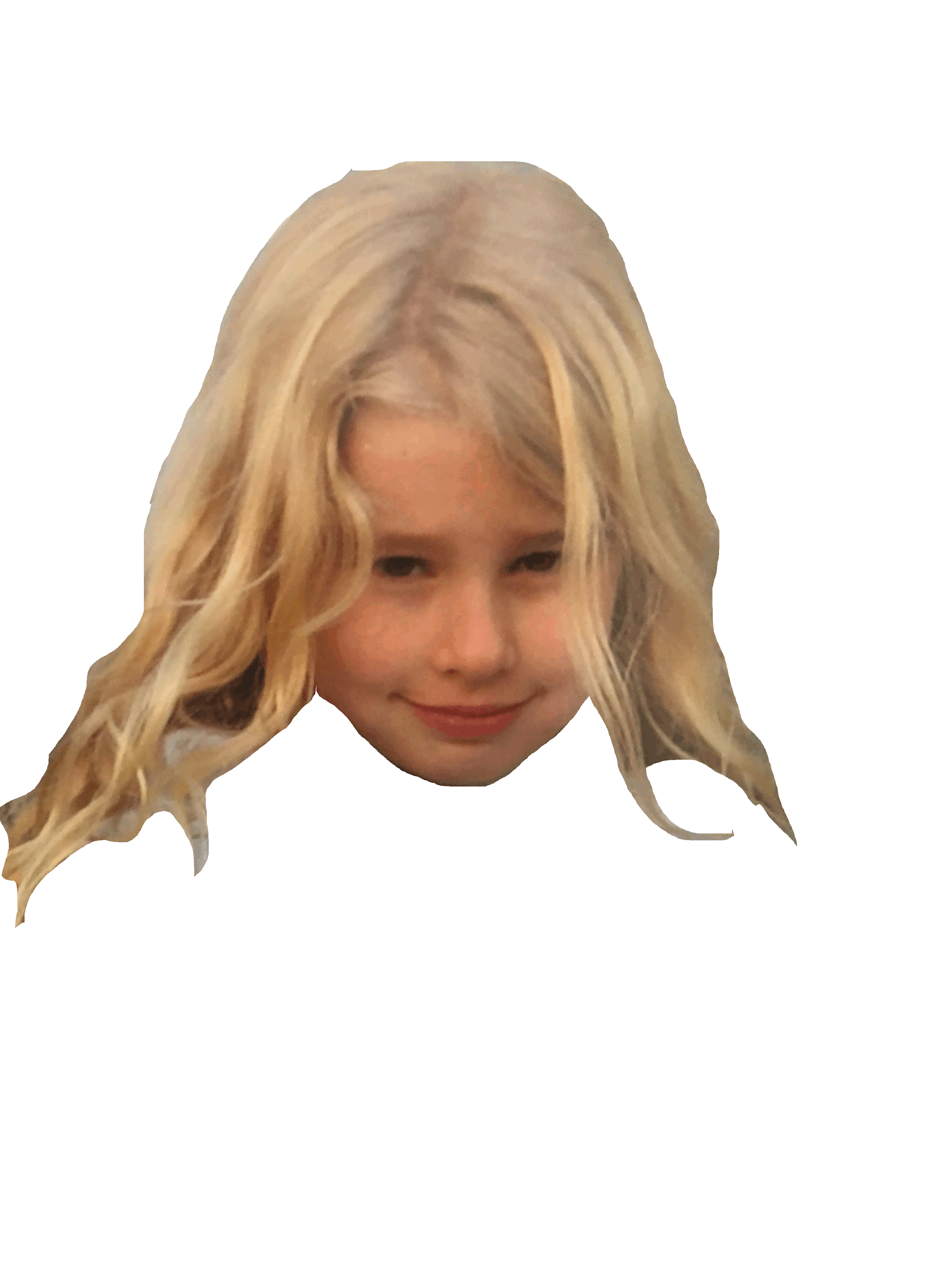 baby mar face