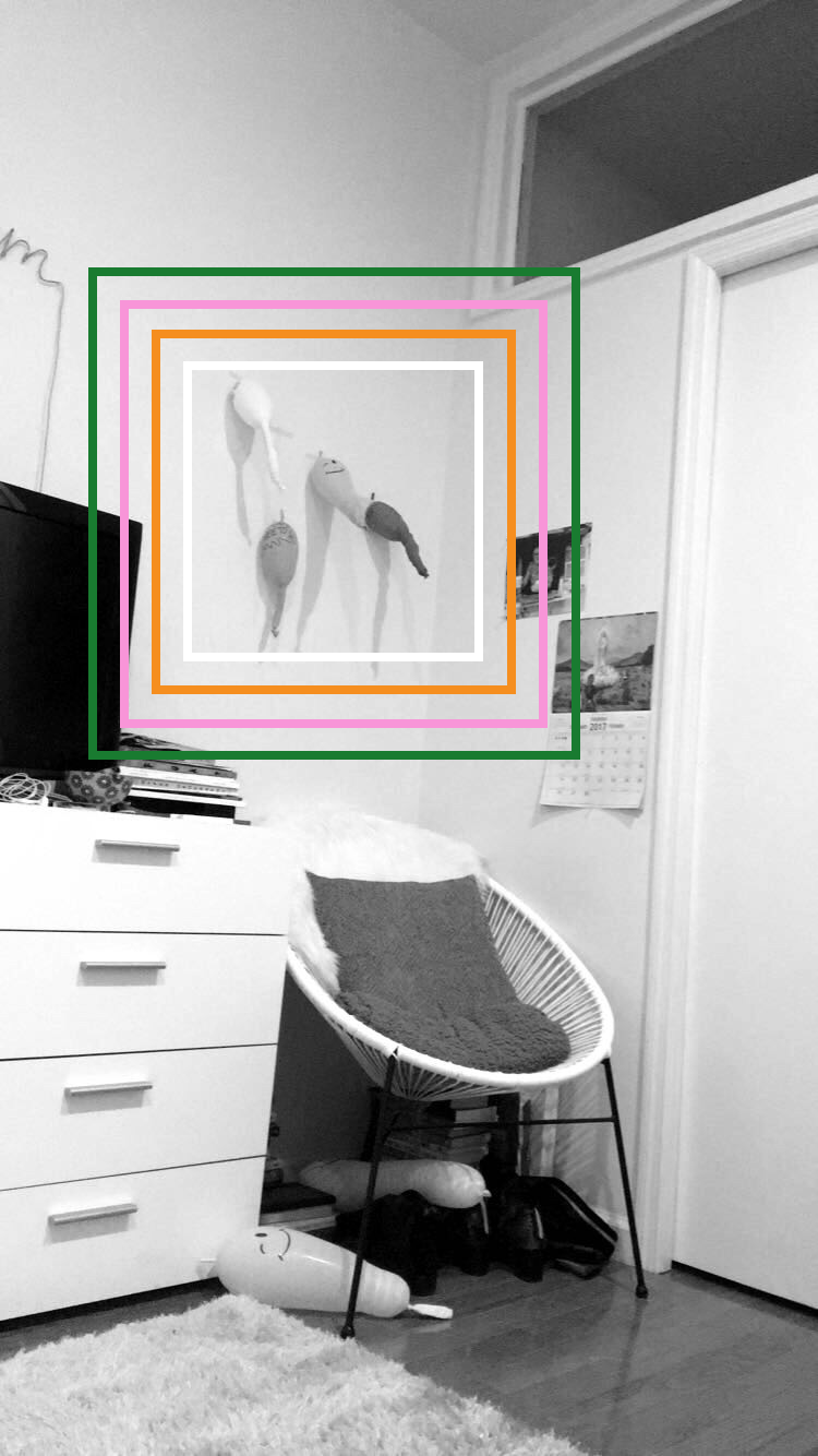 chair