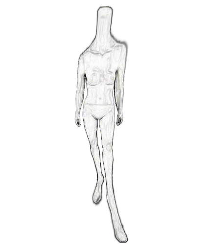 mannequin