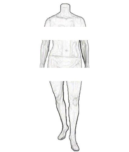 mannequin