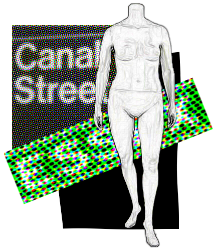 mannequin