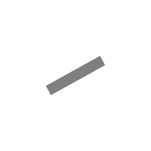 right diagonal
