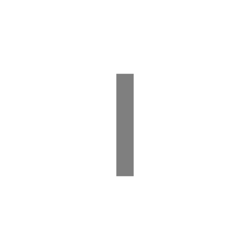 middle line